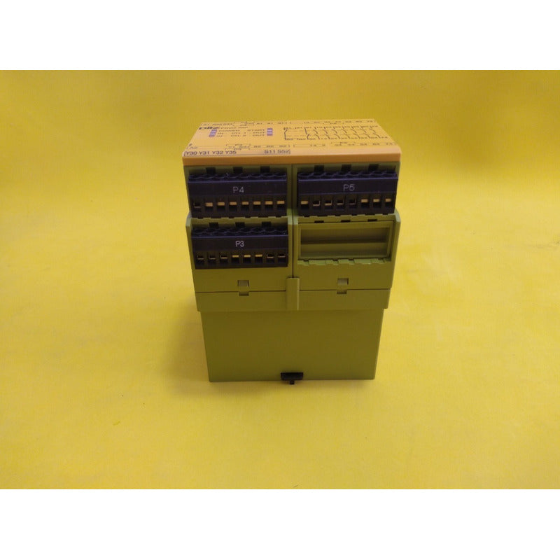 Pilz Pnoz X9p Rele 777609