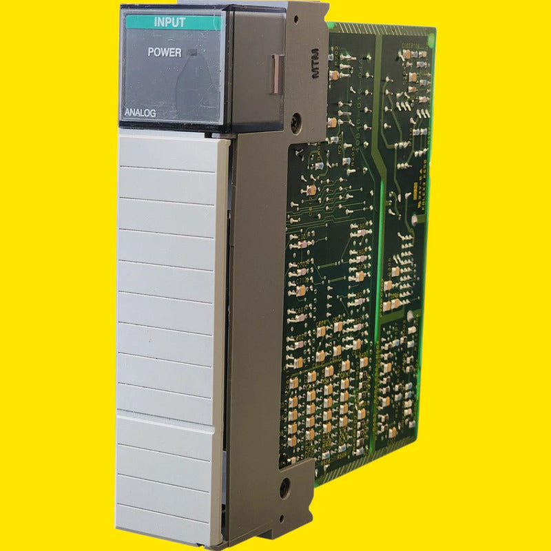 Allen-bradley 1746-ni4 Módulo De Entrada Analógica