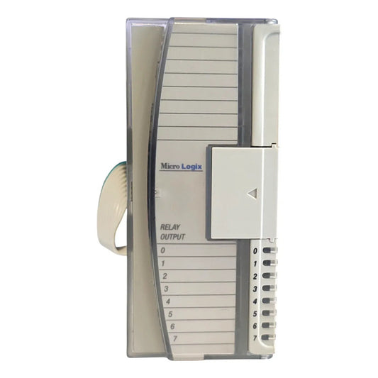 Allen Bradley 1762-ow8 Modulo 8 Salidas Micrologix