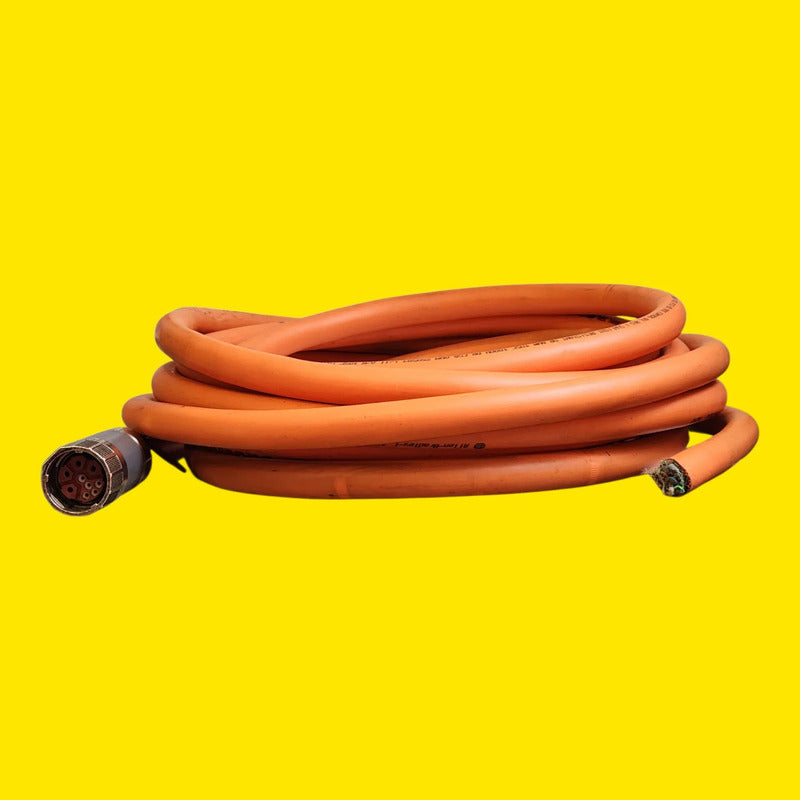 Allen-bradley 2090-csbm1df-14aa10 Cable De Potencia/feedback