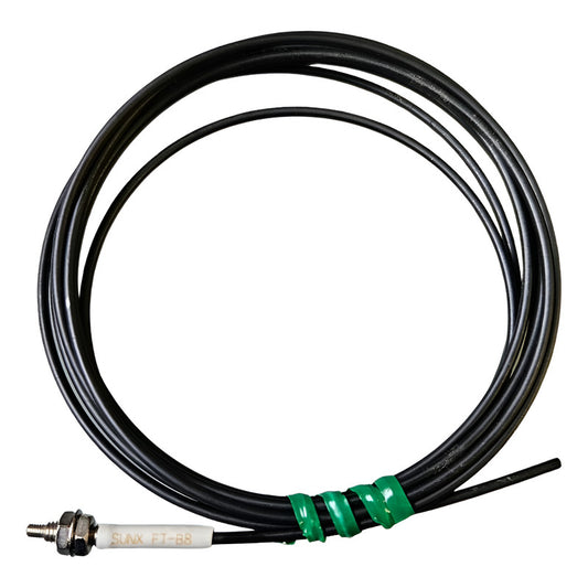 Sensor De Fibra Óptica Sunx Ft-b8