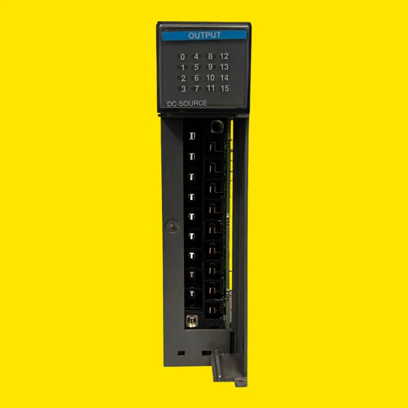 Allen-bradley 1746-ob16 Módulo Plc Salida Digital