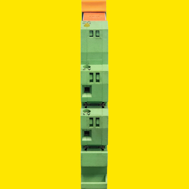 Phoenix Contact Plc-bsc-120uc/21-21 Base Relé 2967031