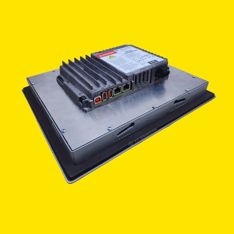 Ab 2711p-t10c22d9p Panelview Plus 7 Terminal Gráfico