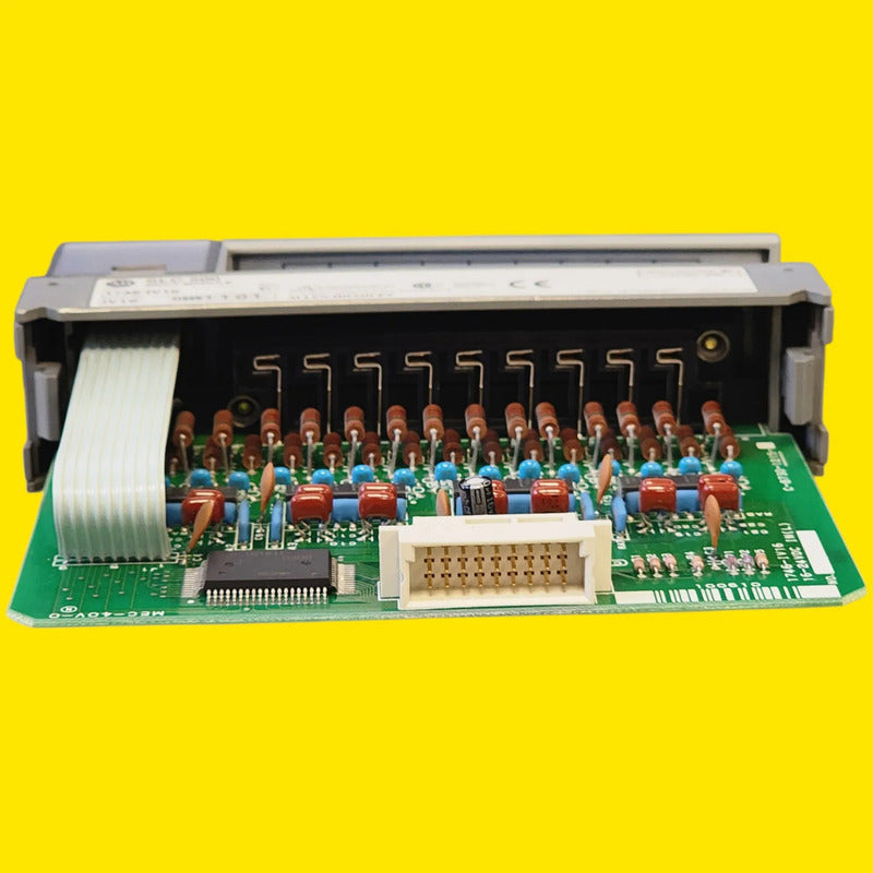 Allen-bradley 1746-iv16 Módulo De Entrada Digital Slc 500