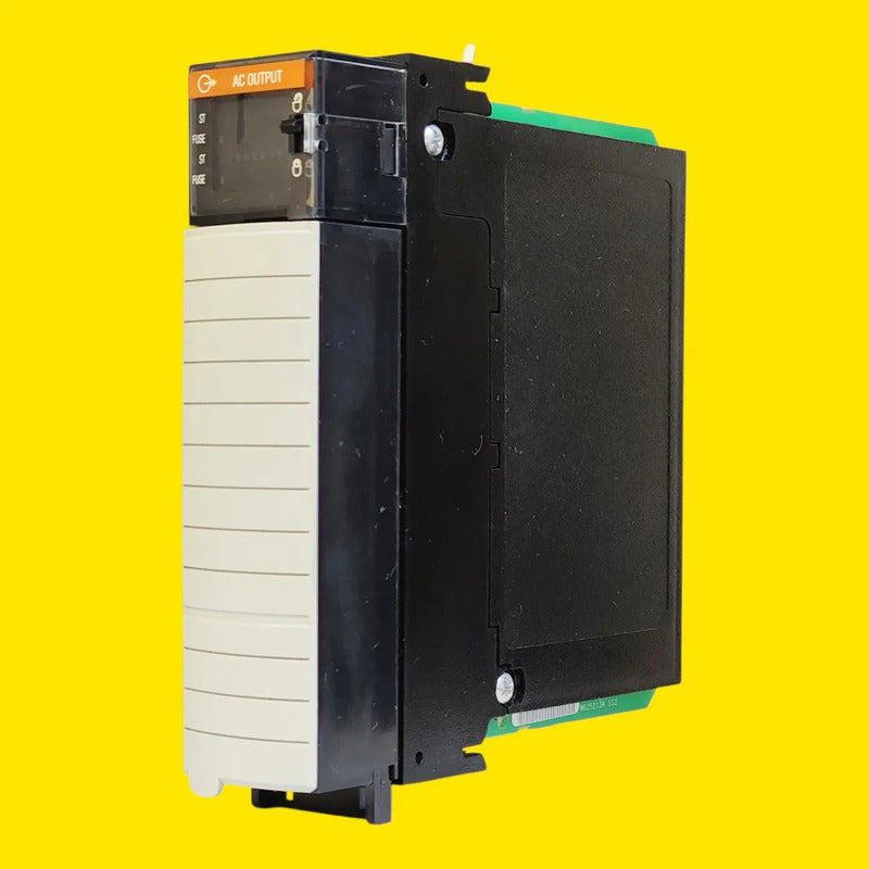 Modulo Plc 1756-oa16i Allen Bradley 16 Salidas Ac