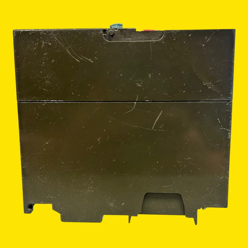 Siemens 6es7315-2af03-0ab0 Cpu 315-2 Dp Para Plc Simatic S7