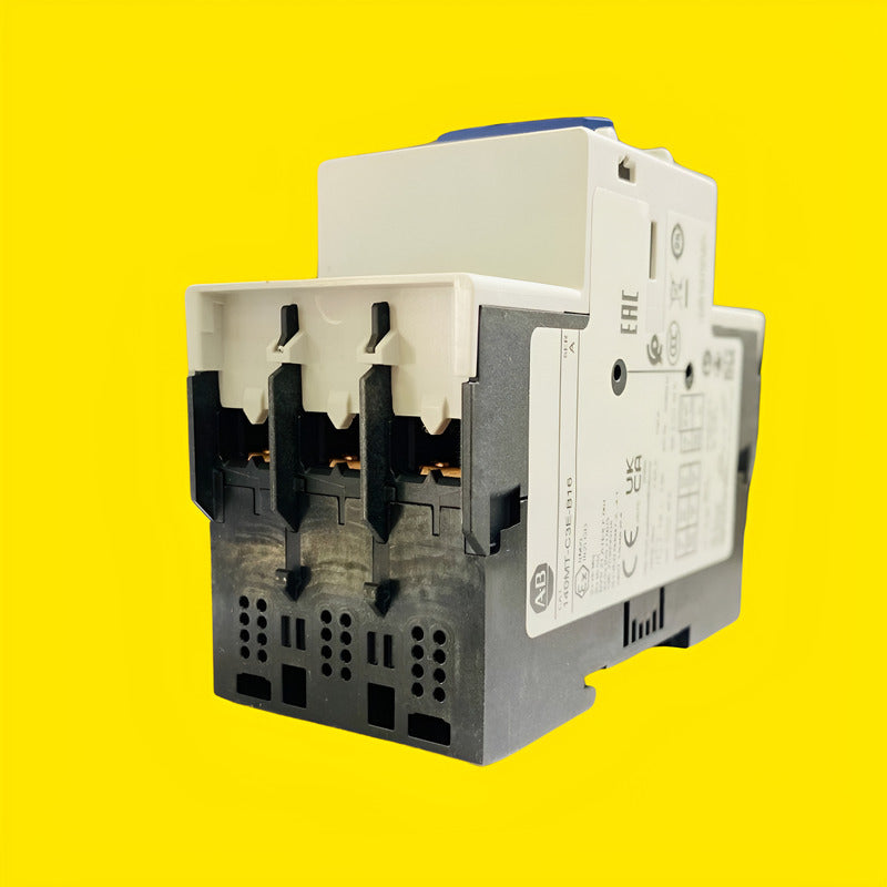 Allen Bradley 140mt-c3e-b10