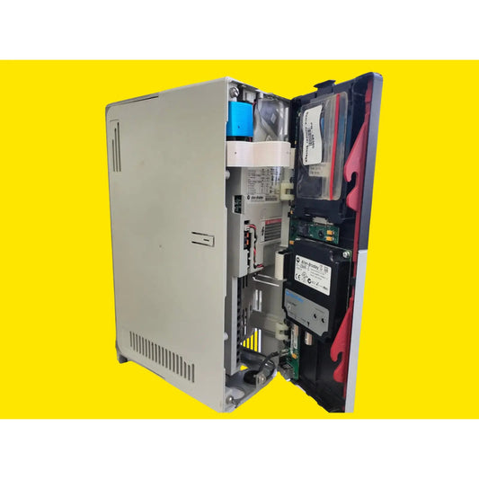 Allen-bradley 20b D 011 A 0 Aynanc0 Variador Y 20-him-a3