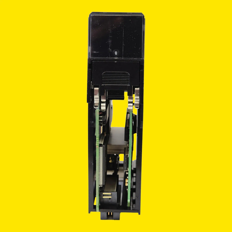 Allen-bradley Control 1756-l55m12 Logix 5555