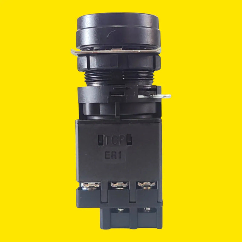 Idec Lw1l-m1c24mpw Sensor Fotoeléctrico