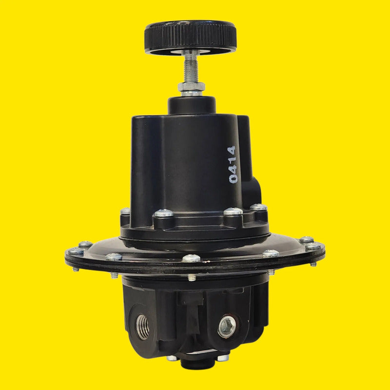Rotork Fairchild 11152nnkbsb Regulador De Presión