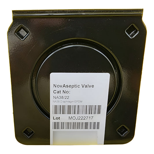 Millipore Na38/22: Diafragma Epdm Para Válvula Novaseptic