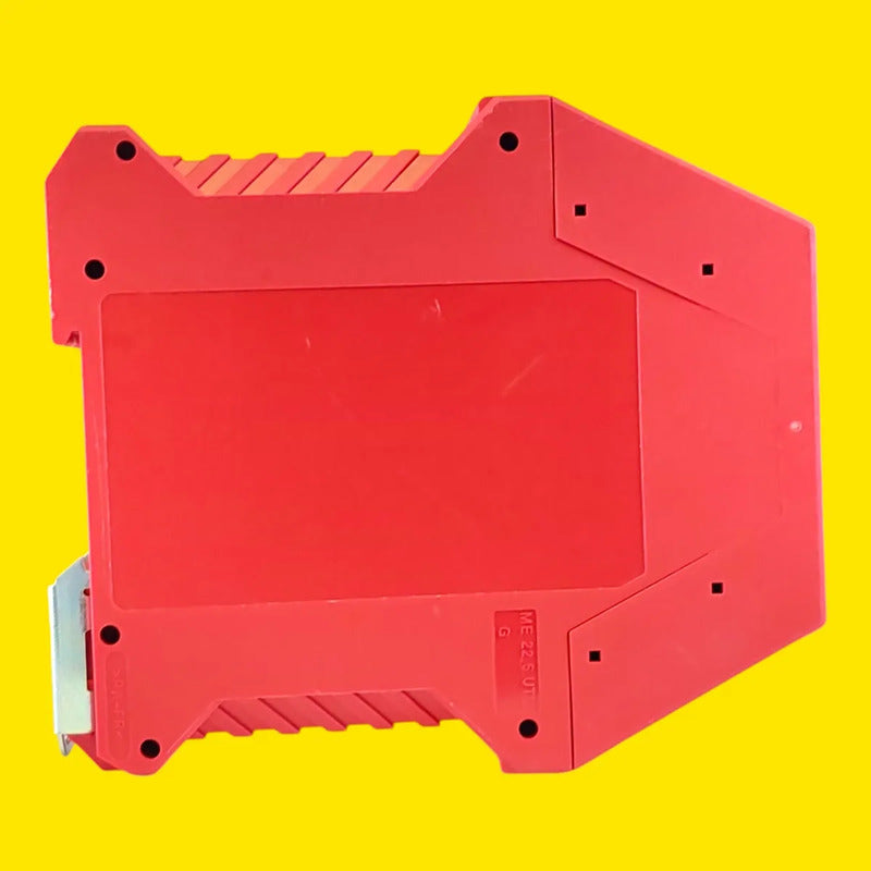 Allen-bradley 440r-n23124 Relé De Seguridad Guardmaster