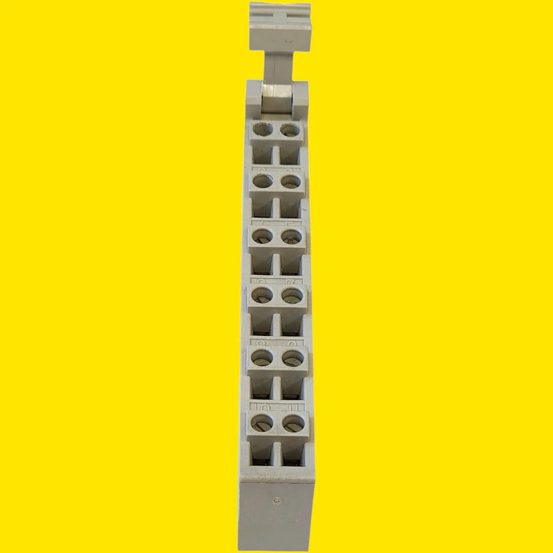 Allen-bradley 1734-rtb3 Base Terminal Removible Point I/o