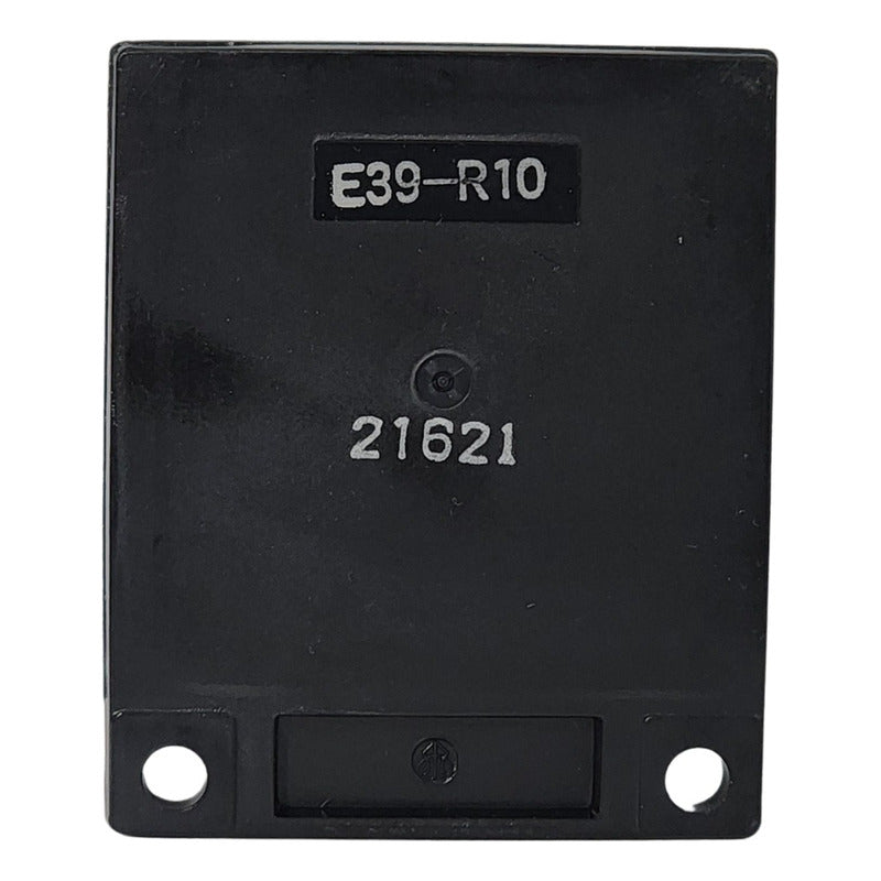 Omron E39-r10 204-8860 Para Sensor Fotoeléctrico