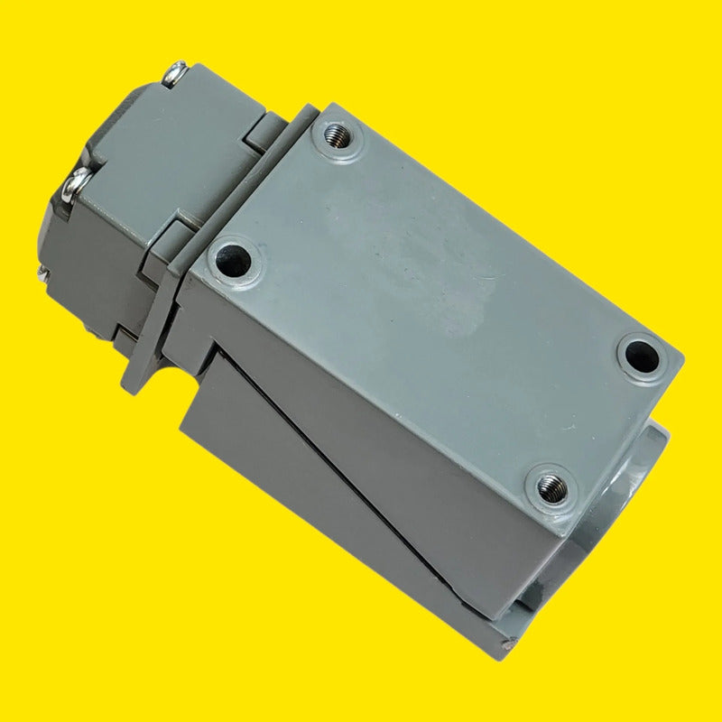 Allen-bradley 802t-ap Fin De Carrera Oiltight Gris