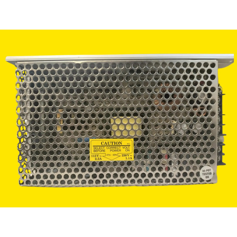 Advance Controls 116240 Power Supply