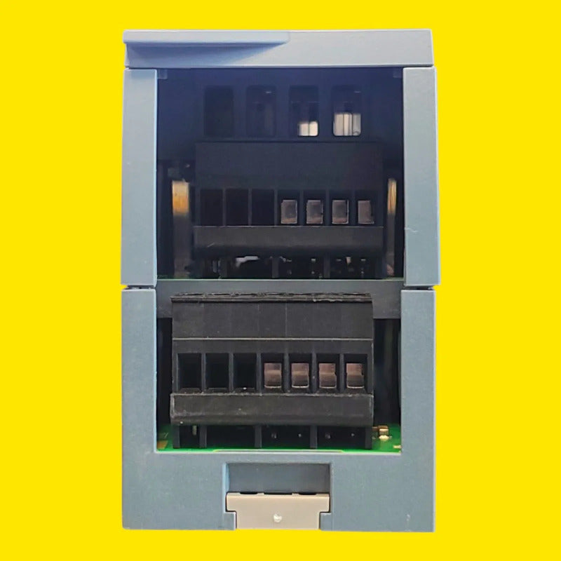 Siemens 6es7 231-5pd32-0xb0 Módulo Analógico Sm 1231 Rtd