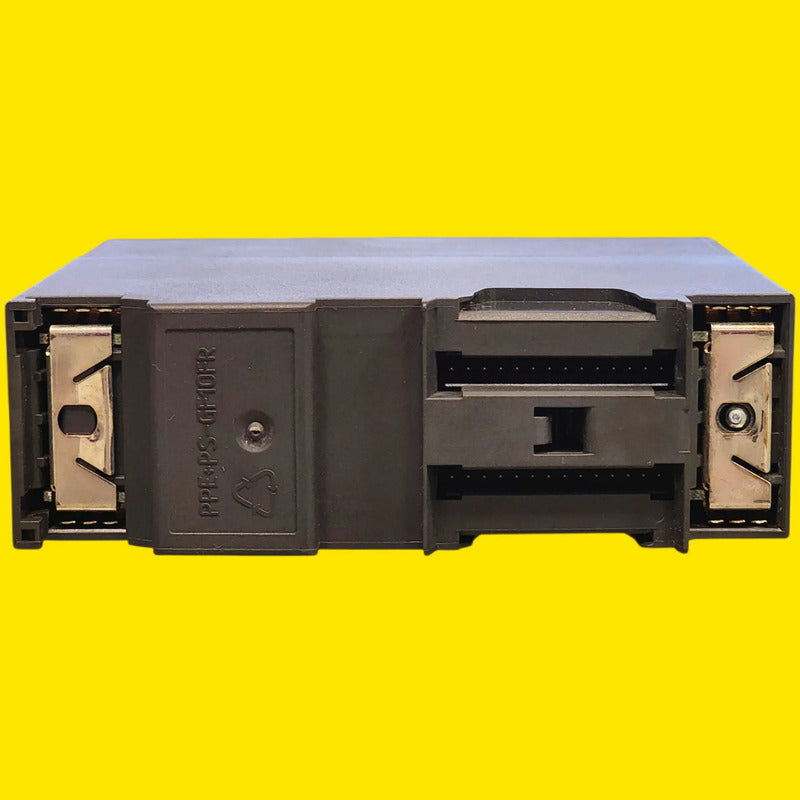 Siemens 6es7321-1bl00-0aa0 Módulo Digital De 32 Entradas