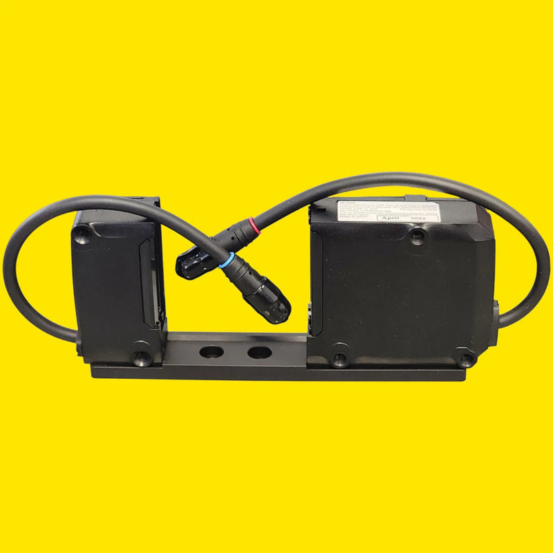 Keyence Ig-028 Cabezal De Sensor Láser Ccd