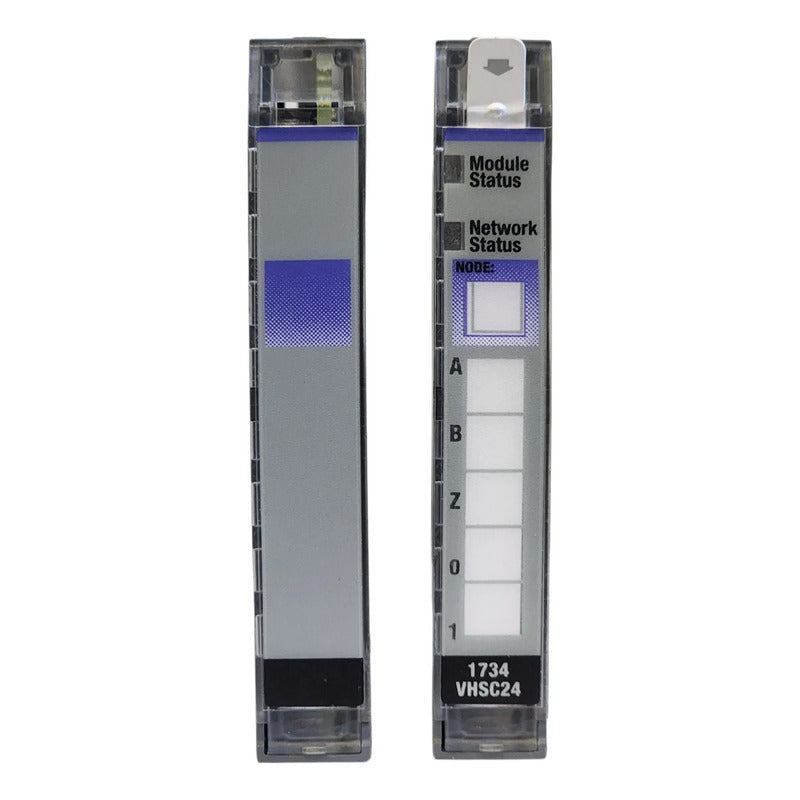 Allen-bradley 1734-vhsc24 24vdc Módulo Contador