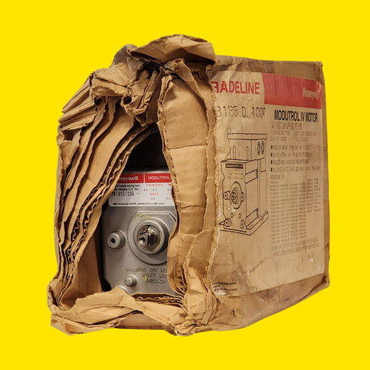 Honeywell M8185d1006 Actuador Eléctrico 120v