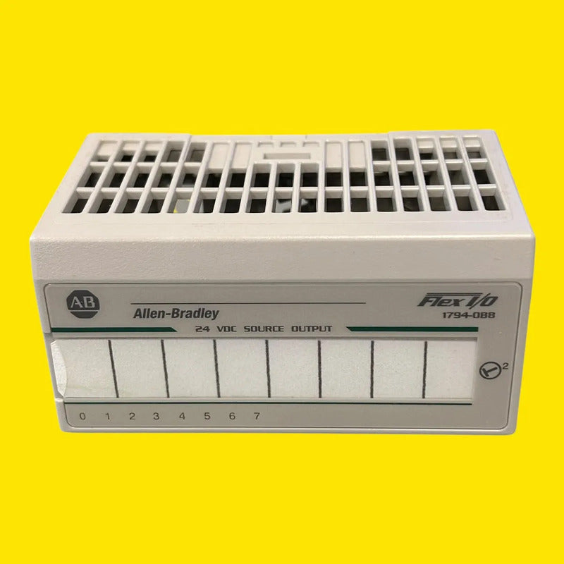Allen-bradley 1794-ob8 Módulo De Salidas Digitales Flex I/o