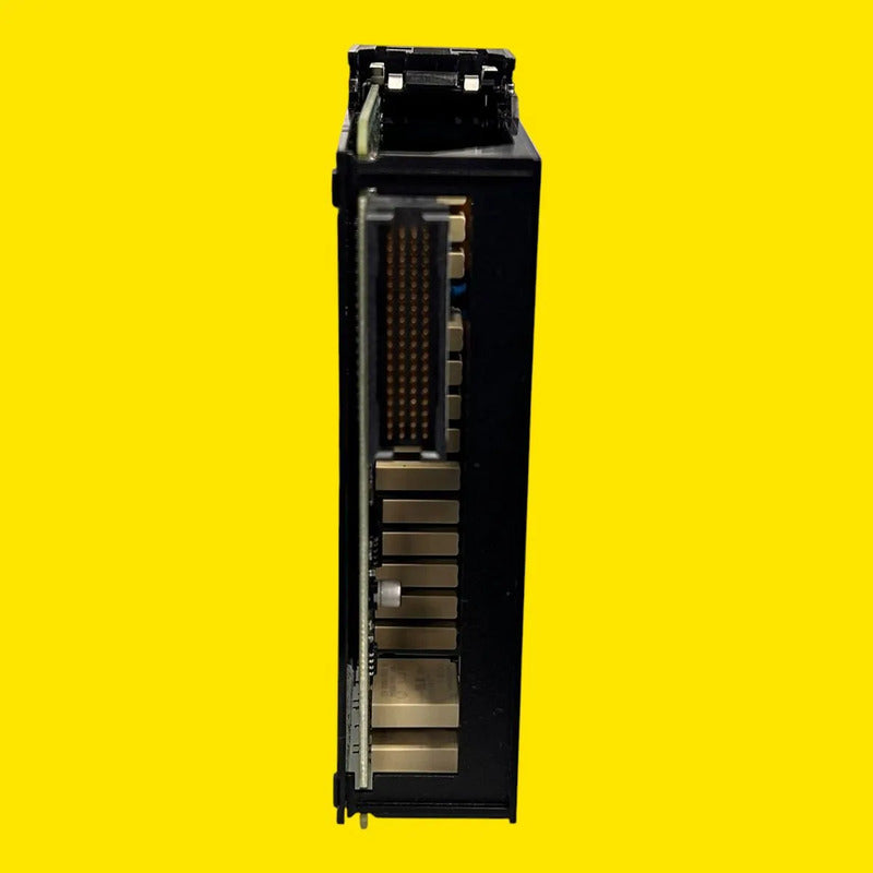 Allen-bradley 1756-ow16i Modulo Output Relevador Plc