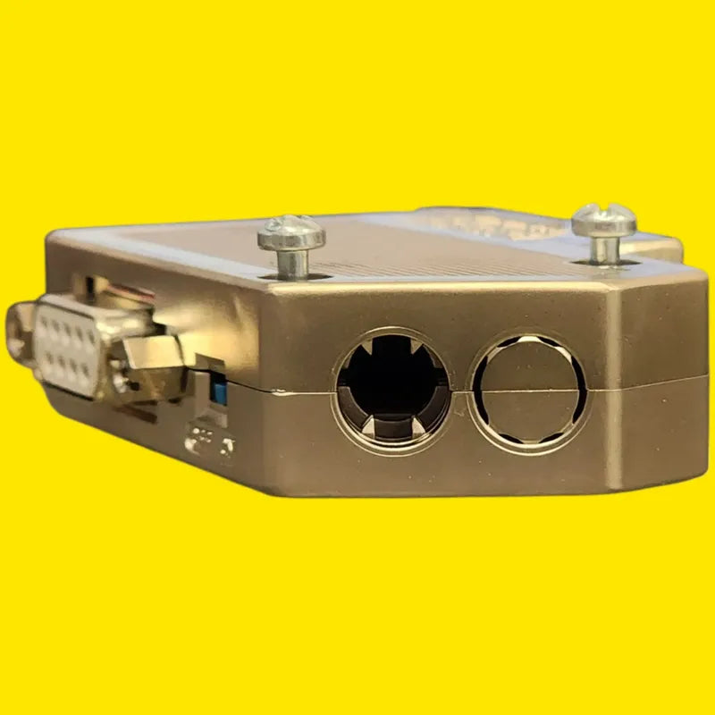 Phoenix Contact Subcon-plus-profib/pg/sc 2744500 Conector