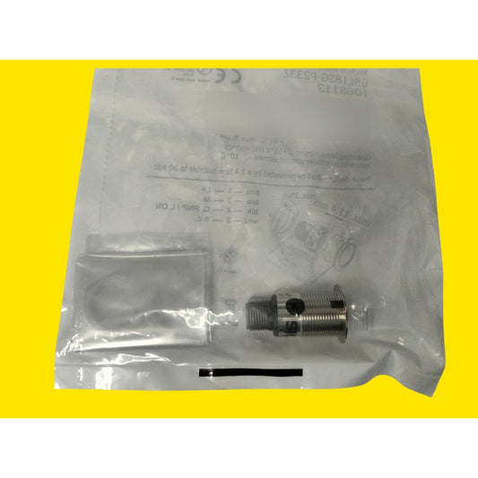 Sick Grl18sg P233z1068113 Sensor Fotoeléctrico