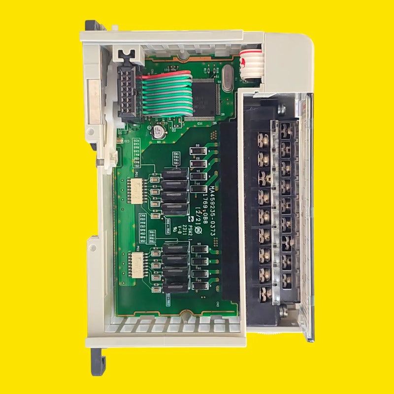 Allen Bradley 1769-ob8 Módulo 8 Salidas 24v Dc