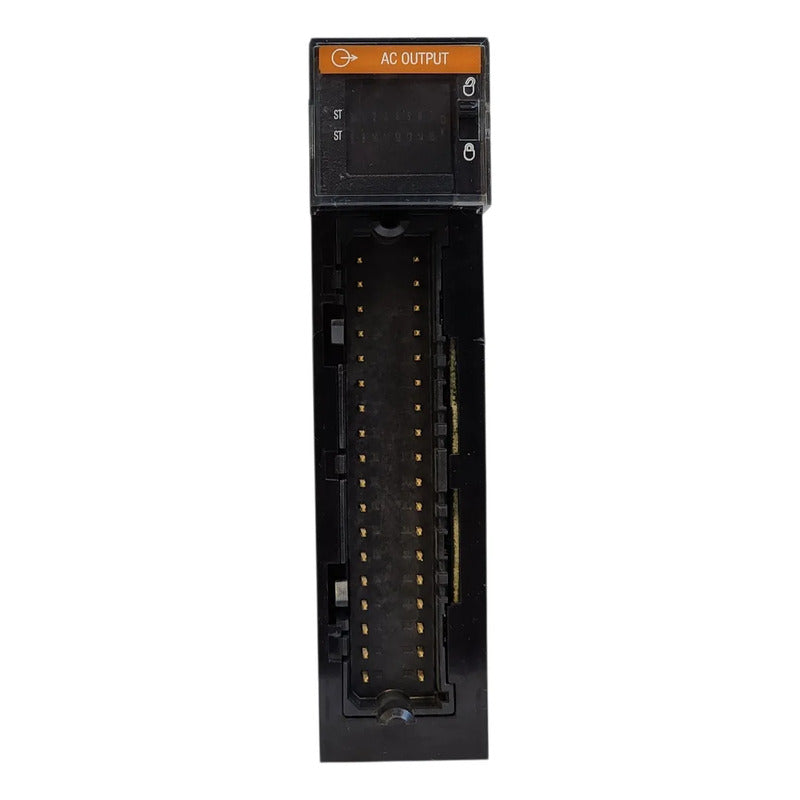Controllogix 1756-oa16i Modulo Salidas Ac Allen Bradley