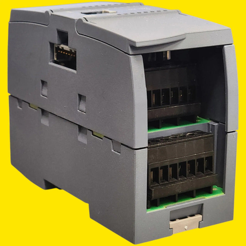Siemens 6es7222-1bh32-0xb0 Módulo 16 Salidas S7-1200