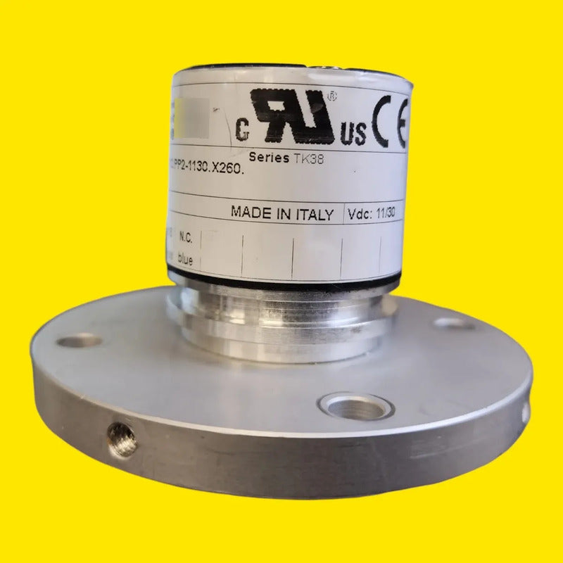 Italsensor Tk320.sg.2000 Encoder Incremental