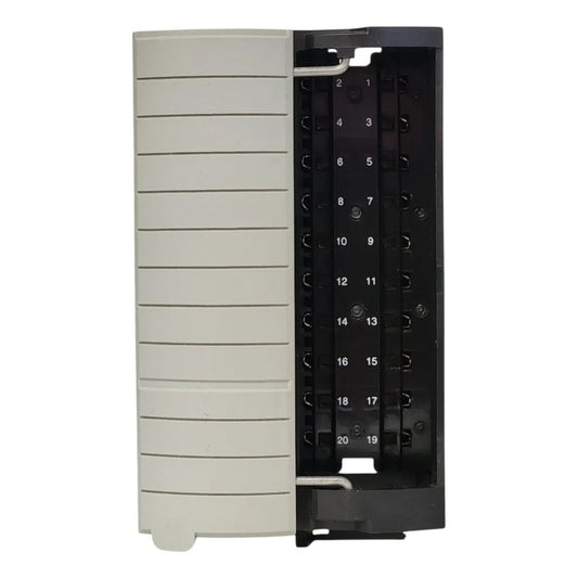 Allen-bradley 1756-tbs6h Bornera Para Controllogix