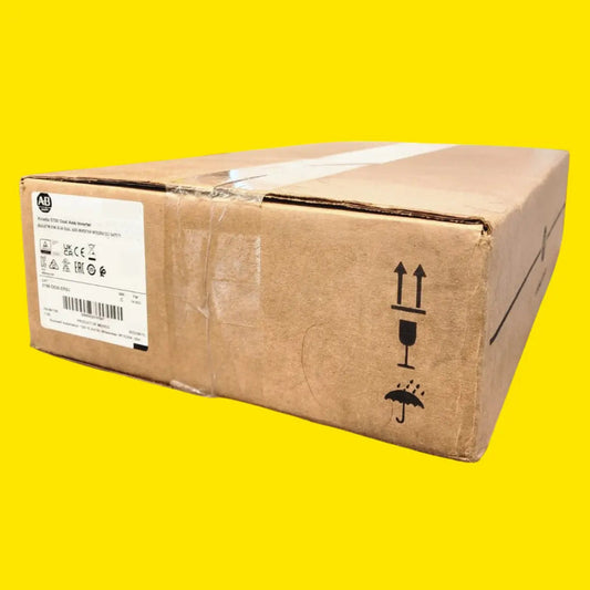 Allen-bradley 2198-d020-ers3 Kinetix 5700 Dual Axis 8a 5.5kw