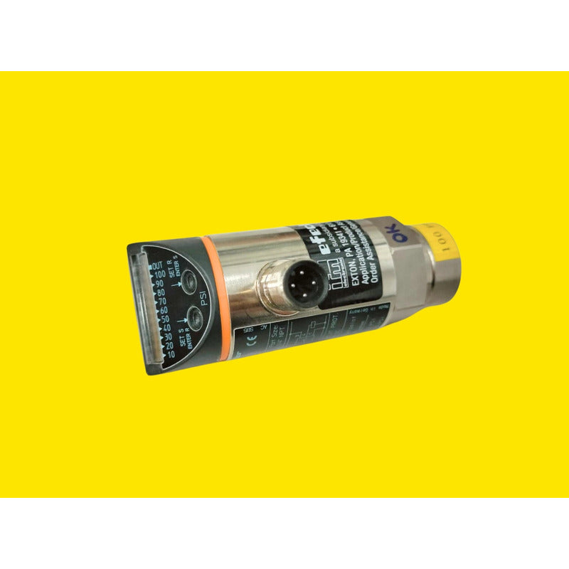 Ifm Pb5224 Sensor