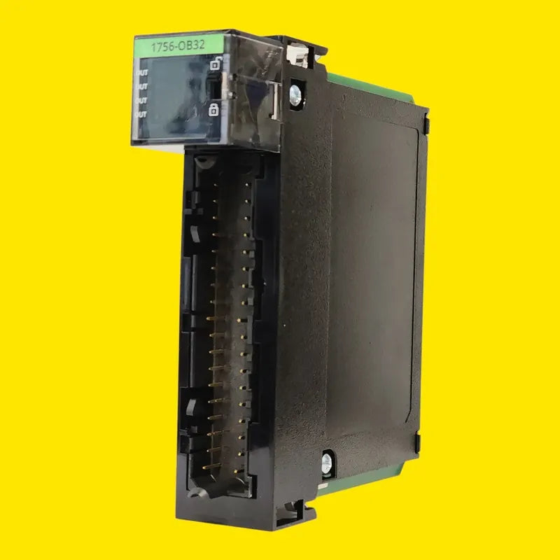 Módulo Allen Bradley 1756-ob32 Salidas Digitales 32 Puntos