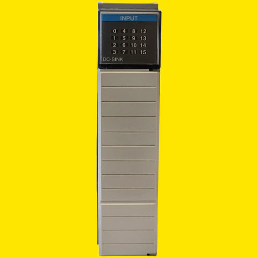 Allen-bradley 1746-ib16 Módulo De Entrada Digital Slc 500