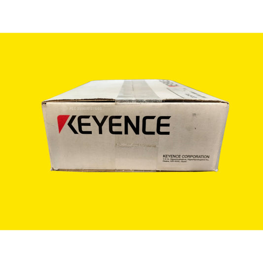 Keyence Ca-ch10 Cable Para Camara