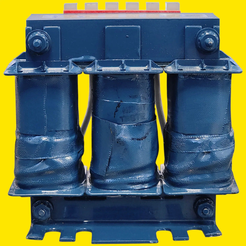 Mte Rlw-001103 Reactor Para Variador 11 A