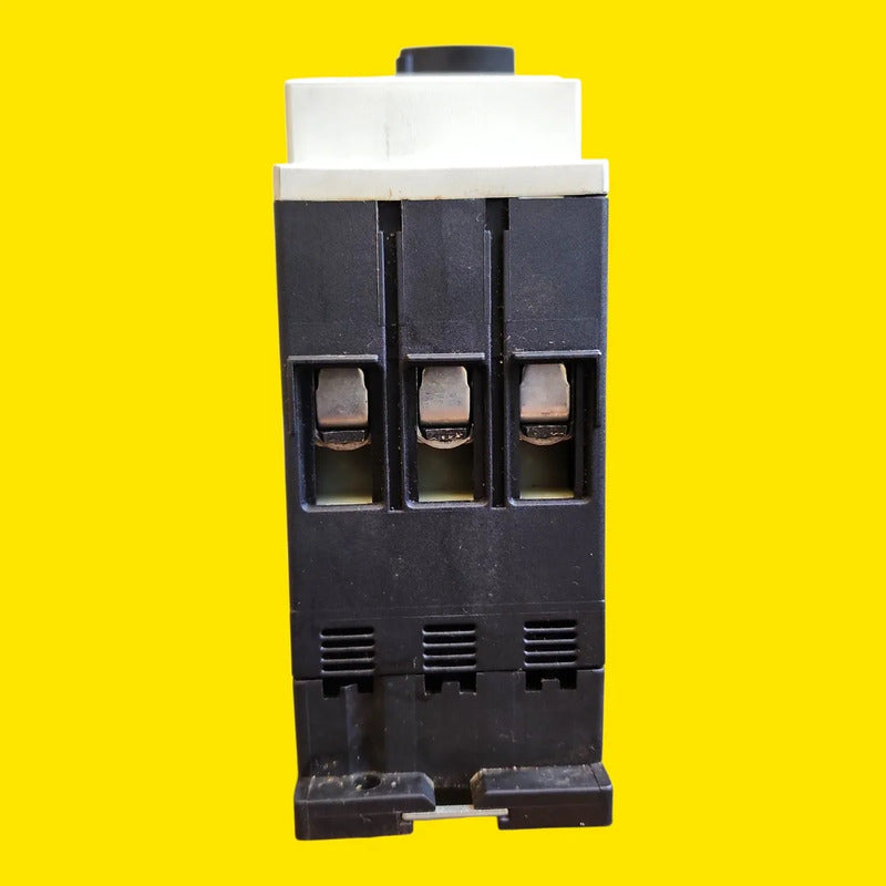 Siemens 3rv1031-4ha10 Guardamotor Sirius 40-50a 3 Polos 50hz/60 Hz