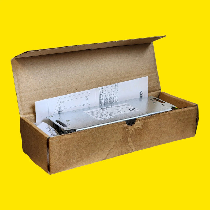 Variador De Frecuencia Siemens Micromaster 4