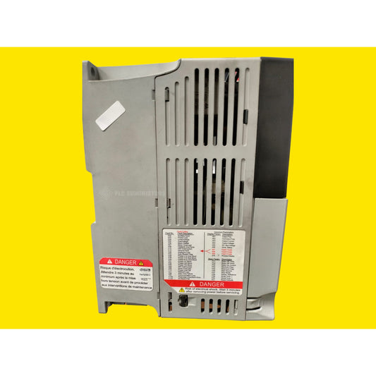 Allen Bradley 22b-d6p0n104 Variador De Frecuencia