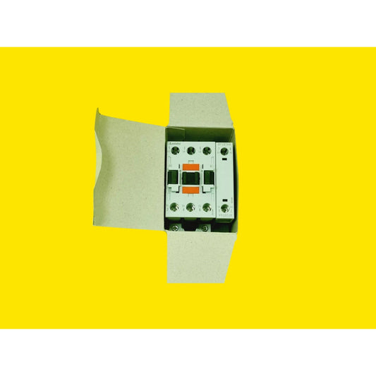 Lovato Electric Bf26 T4 A 12060 Contactor 690v 45a.