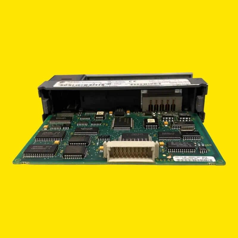 Allen-bradley 1747-sdn Módulo Escáner Devicenet Slc 500