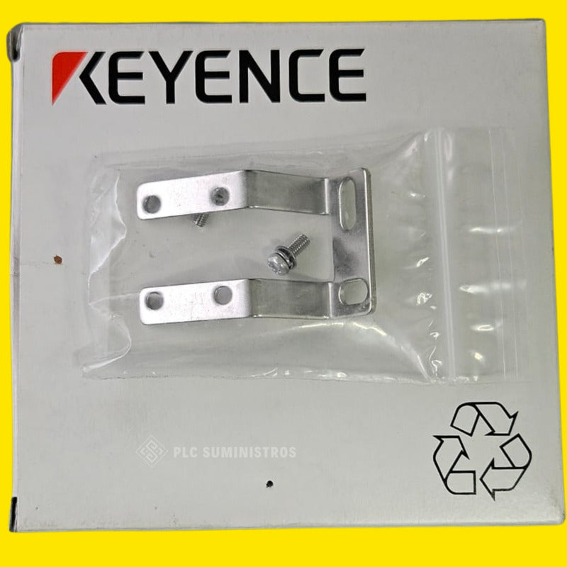 Keyence Mounting Bracket Ap-b04