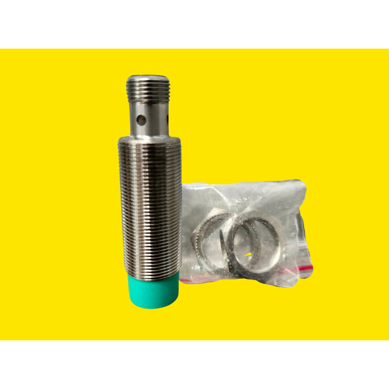 Pepperl+fuchs Nbn8-18gm50-e2-v1  Sensor Inductivo Pnp M18