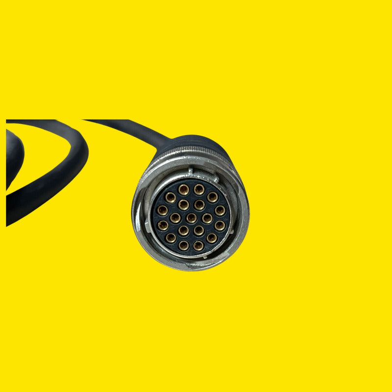 Cable Allen Bradley 2090-uxnfbmp-s05